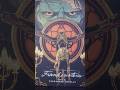 La música de FRANKENSTEIN de Guillermo del Toro
