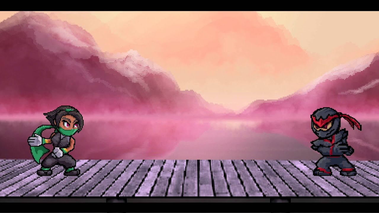 Slappy Ninjas Preview!