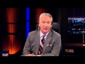 Real Time with Bill Maher: Helicopter Parenting (HBO)