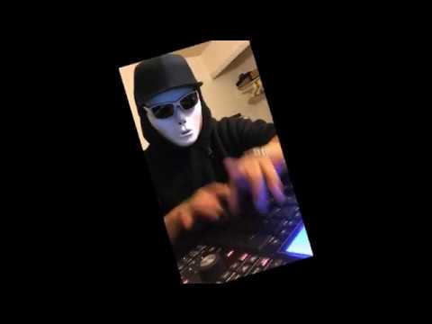 Ed Sheeran - Shape Of You Samples Played On The Akai MPC Studio Black By JFantasmita