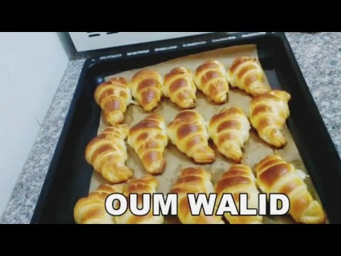 شهيوات ام وليد كرواصو رائع و بطريقة سهلة