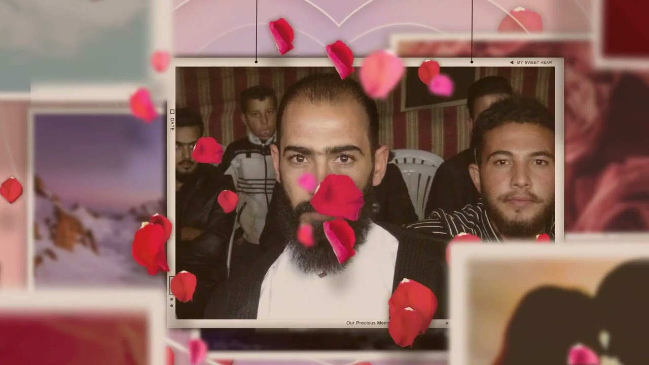 افراح عشيره العجيل زفاف العريس امين ابن موسى الامين الفنان بشار الدغلي(1)