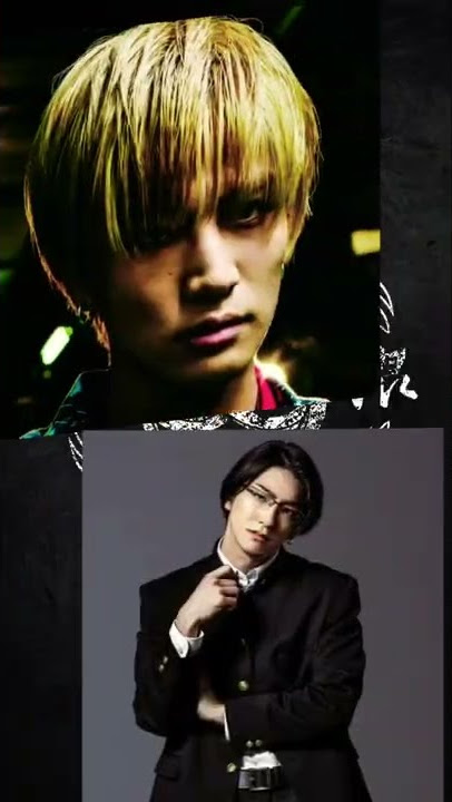 HIGH&LOW cobra vs new generation #highandlow #vs