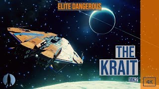 The Krait Mk2 [Elite Dangerous] | The Pilot Reviews