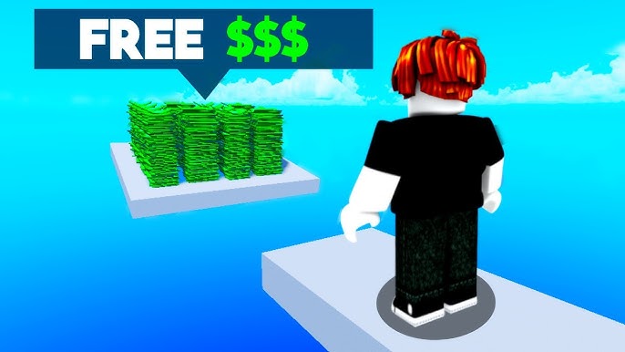 SECRET CODE FOR GAMES THAT GIVE AWAY FREE ROBUX (Robux, Robux Obby, Roblox  Money) 