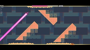 Purple By Luffy | GDPS 2.2