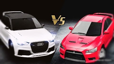 NEED FOR SPEED MOST WANTED 2012 ANDROID GAMEPLAY 😀 | #most wanted 10