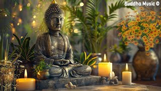 Inner Peace Meditation - Removal Heavy Karma - Relaxing Music for Meditation, Yoga, Zen