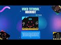 tutorial microbit