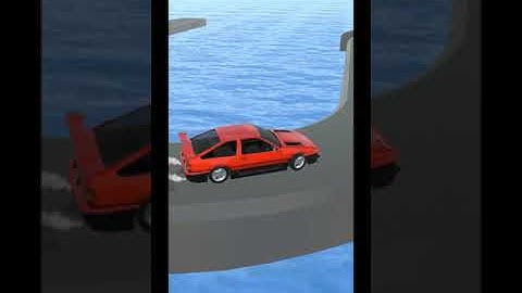 Crash Masterer 3D - All Levels Gameplay Android,ios Truck Crash (Levels 12) GHKU