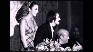 Watch Cher Make The Man Love Me video