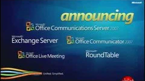 CNET Microsoft VoIP As You Are