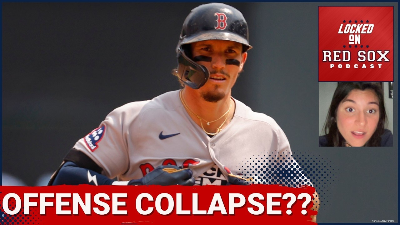 QUESTIONED: Boston Red Sox 2026 Lineup NEEDS Anthony, Yoshida, Mayer to BREAKOUT—Will They?