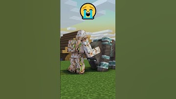 A Great Sacrifice😭 - MAIZEN JJ Minecraft Animation #shorts #viral #funny #squidgame