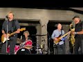 John Cafferty and the Beaver Brown Band: “Palisades” AC Boardwalk AC, NJ 8/31/22