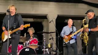 John Cafferty and the Beaver Brown Band: “Palisades” AC Boardwalk AC, NJ 8/31/22