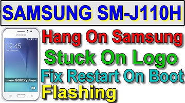 Samsung Galaxy J1 ACE J110H/DS HANG ON LOGO, NOT TURNING ON, STUCK SOLUTION, FLASH FIRMWARE TahirGul