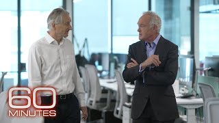 The Godfather of AI; General Milley; Rich Paul; 3D Printing | 60 Minutes Full Episodes