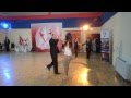 Tengiz erishvili  tea tsiklauri  waltz  teacher and student dance