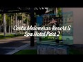 Gran Canaria Costa Meloneras Maspalomas Lobby, Shopping und Promenade