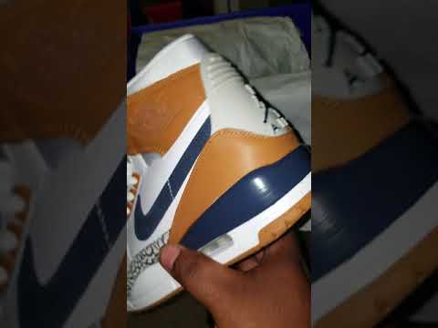 Kicks on fire review. - YouTube