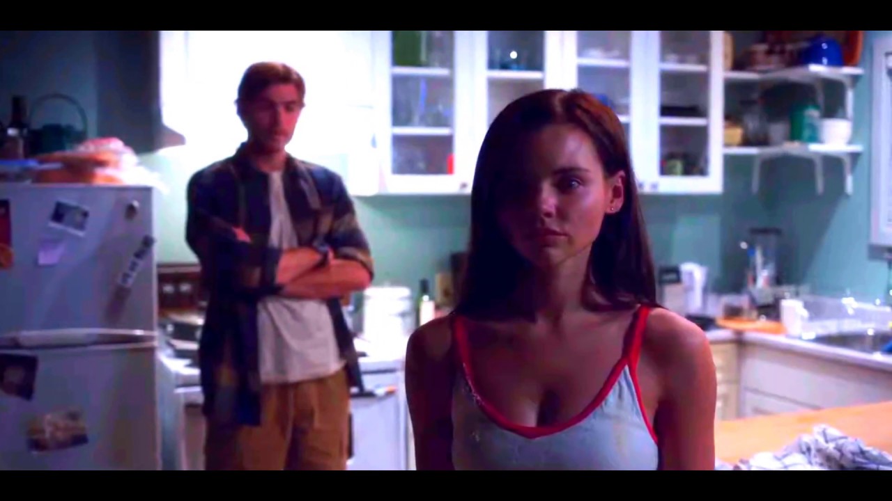 Siren Saison 3 Episode 1 Siren Season 3, Episode 1 | Sneak Peek: Ben And Maddie Argue - YouTube