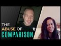 The Abuse of Comparison - Kyle Cease