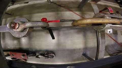 Factor 55 Extreme Duty Soft Shackles | Knot Placement Break Test Video