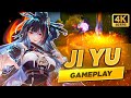 Tower of fantasy ji yu ssr gameplay 4k showcase