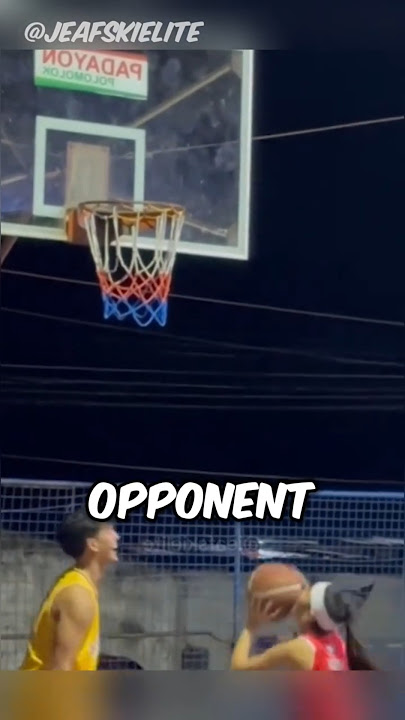 Download lagu She Kept Failing Then THIS Happened! 💪🏻😱 (@jeafskielite)