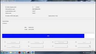 bmw GM 6l45 Transmission Update ... تحديث سوفت وير كنترول فتيس بي ام دبليو