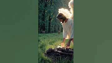 The Chosen Begin In Spiritual Harmony 