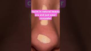 The Concealer Hack That Will Transform Your Makeup Routine: Natural Beauty Era ipsy concealerhack