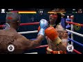 Real Boxing 2 gameplay Real Boxing 2 gameplay