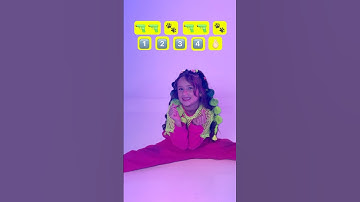 #RITMO🔥 ¿Que les pareció este #trend? A mí me encantó 😍🫰🏻 #dance