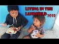 The lives of kids living in the landfield dumps in tijuana mexico.