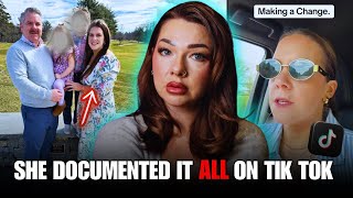 Mom of 3 Kills Husband, Kids & Herself | The Emily Long Case