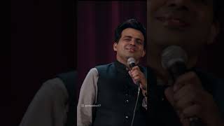 Mistakes of a husband | Amit Tandon Comedy