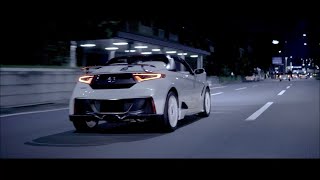 Honda S660 【4K】