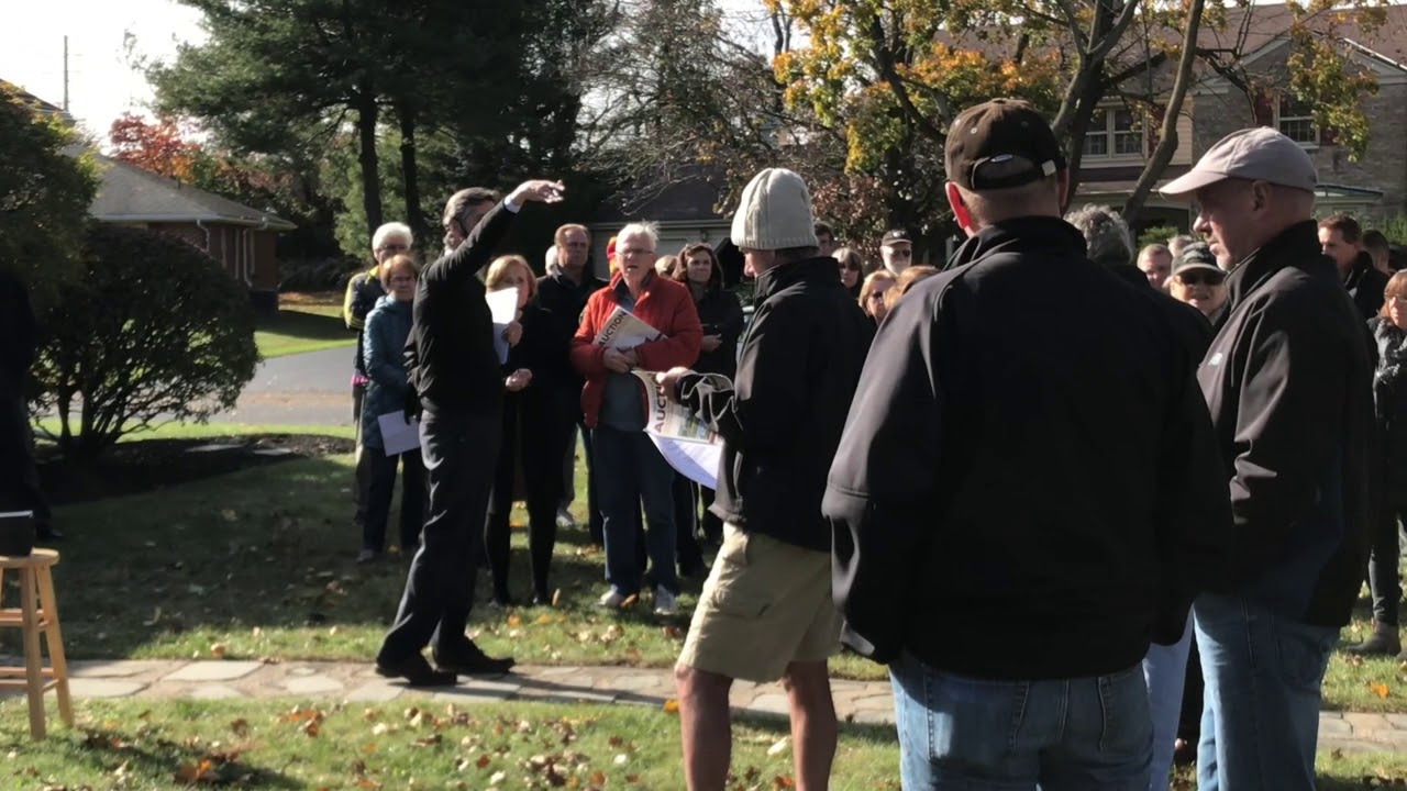 Allentown, Pa Real Estate Auction YouTube