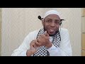 أقوى خطبة جمعة اليوم في الجزائر الشيخ عمر بن الزاوي خطبة الجمعة عمر بن زاوي