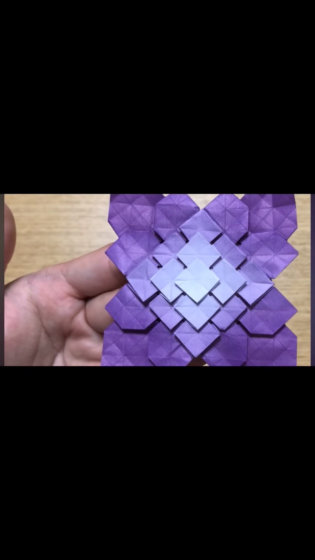 Nishichan Origami - YouTube