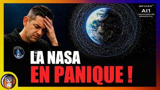 Le PLAN LUNAIRE prend L’EAU ! Pourquoi la NASA TREMBLE ? - Le Journal de la Starbase #371 - Le JDE