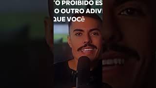 As Proibições Validades Dentro De Um Relacionamento