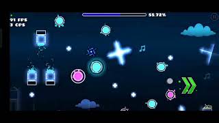 Sonic Wave 71% (On Mobile)