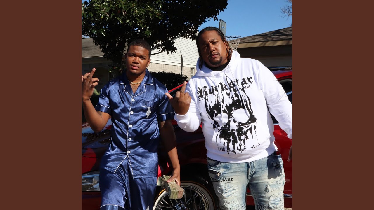 Trapin' at its finest