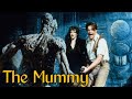 The Mummy (1999) || Horror Film || Explained In Bangla || Movie in Short