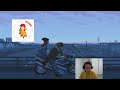 End of video