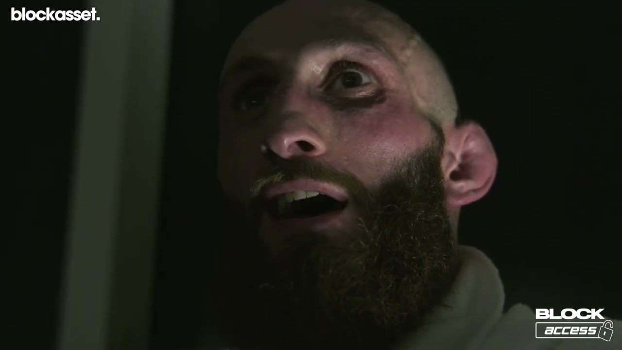 GURAM | UFC AUSTIN Fight Week