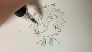 かんたん絵の描き方 鬼滅の刃 不死川実弥 ちびキャラ イラスト絵 通常速 ゆっくり Youtube かんたん絵の描き方 鬼滅の刃 不死川実弥 ちびキャラ イラスト絵 通常速 ゆっくり Youtube